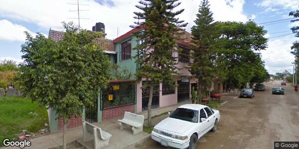 JUZGADO MENOR DE CIUDAD FERNÁNDEZ